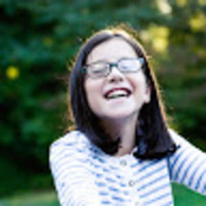 Meet your Posher, Paige